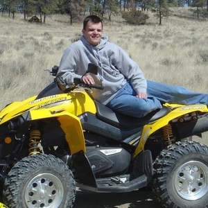 Profile Picture of Craig Hicks (@ecologycub) on Myspace
