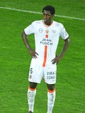 Sidy Sarr - Wikipedia Profile Picture of Sidy Sarron Wikipedia