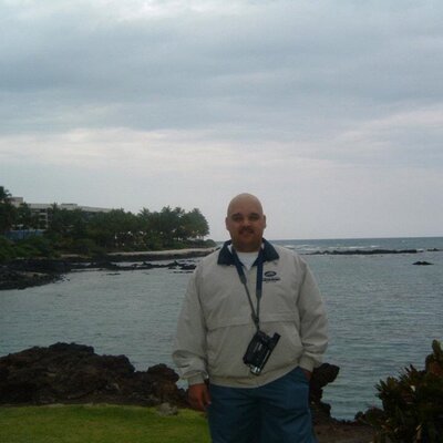 Profile Picture of Ignacio Cuevas Jr (@ignaciocwfg) on Twitter