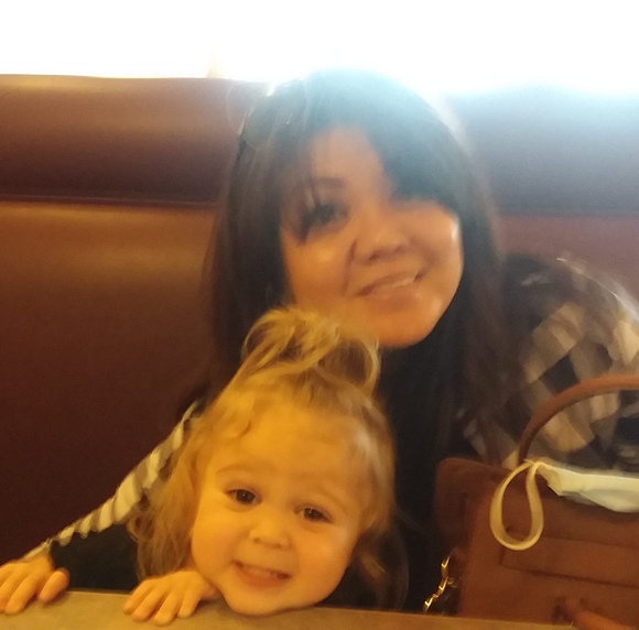 Profile Picture of Rieko Wakefield (@okinawagirl1967) on Poshmark