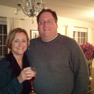 Profile Picture of David F. Musselman (@davidforrest68) on Twitter