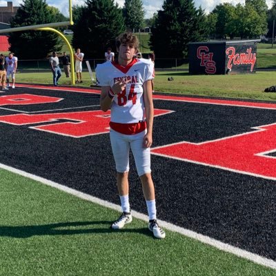 Profile Picture of Jeremiah Willis (@Jeremia20270903) on Twitter