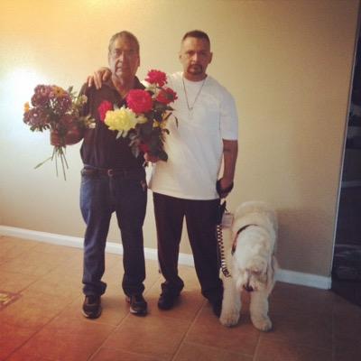 Profile Picture of Larry Adame (@AdameLarry) on Twitter