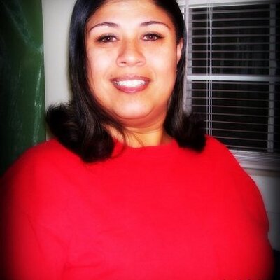 Profile Picture of Rachel Delarosa (@Red_Monica) on Twitter