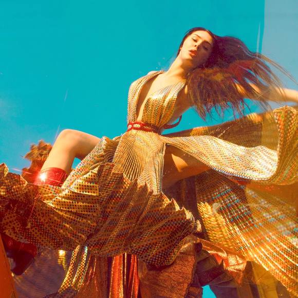 Profile Picture of Vladonna Rose (@vladonna) on Poshmark