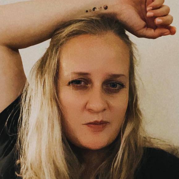 Profile Picture of Elena Krushelnitskaya (@lenka66) on Poshmark