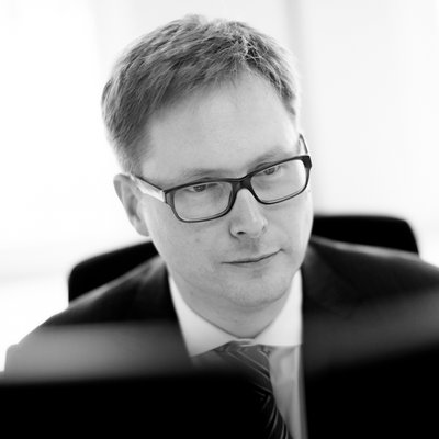 Profile Picture of Thomas Breit (@t_breit_steuern) on Twitter