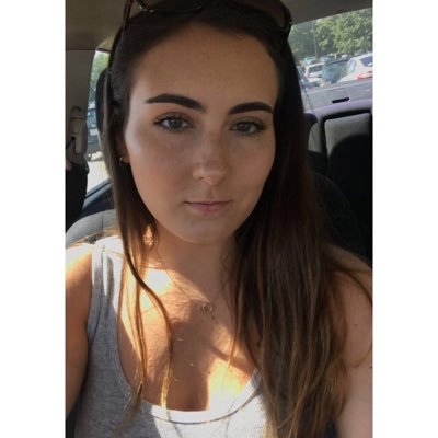 Profile Picture of Breanna Quinn Morris (@quotedbyquinn) on Twitter