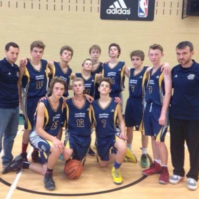 Profile Picture of Tristan Blais-Noël (@tristan_blais) on Twitter