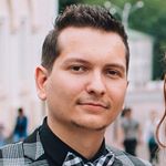 Profile Picture of Александр Лялюк (@alexstork.by) on Instagram