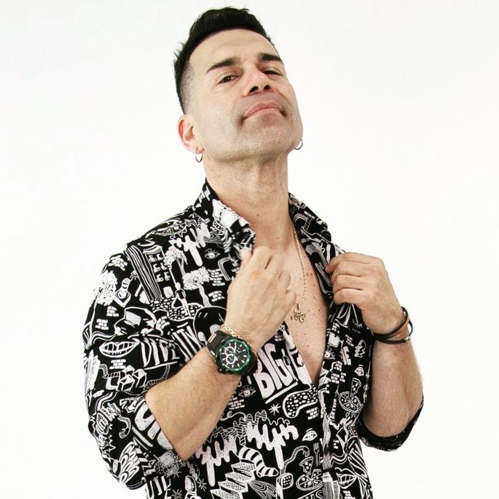 Profile Picture of Tomate Barraza 🍅 (@tomatebarrazaoficial) on Tiktok