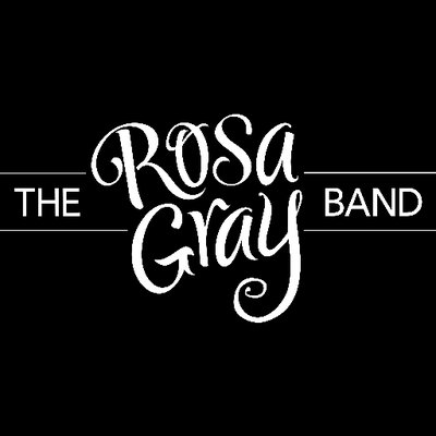 Profile Picture of The Rosa Gray Band (@TheRosaGrayBand) on Twitter