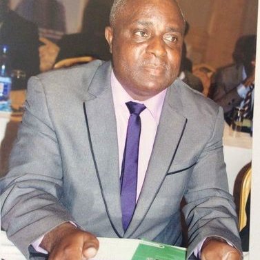 Profile Picture of Joe Ching'ani@Jowel1 (@JayReuben) on Twitter