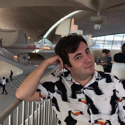 Profile Picture of Kevin Ritter (@KevRitz) on Twitter