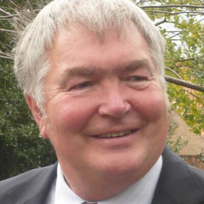 Profile Picture of Geoff Roberts (@coach_yourself) on Twitter