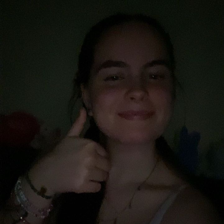 Profile Picture of Veronica (@_veronica_backus_) on Tiktok