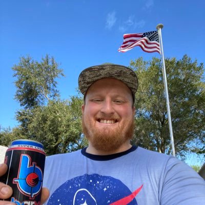 Profile Picture of Donald R. Hammond Jr (@SerDonald66) on Twitter