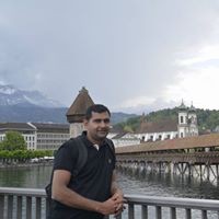 Profile Picture of Joby Jacob (@joby-jacob-14) on Quora