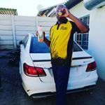 Profile Picture of Jason Shoni Shikongo (@wwjarteam) on Instagram