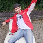 Profile Picture of Richard Hucks (@richard.hucks.54) on Facebook