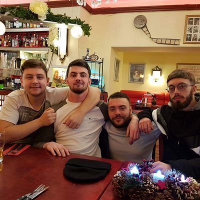 Profile Picture of Connor Dyer (@ConnorJamesD) on Twitter