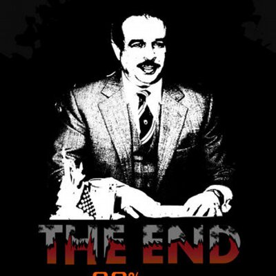 Profile Picture of Harold McKinney (@ThatMcKinneyGuy) on Twitter