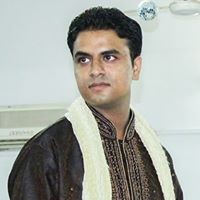 Profile Picture of Rahul Garg (@rahul-garg-99) on Quora