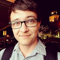 Profile Picture of Daniel Bryant-gawne (@daniel-bryant-gawne-1) on Quora