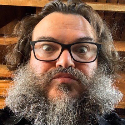 Profile Picture of Jack Black (@jackblack) on Twitter