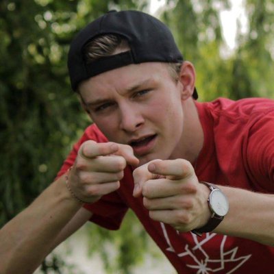 Profile Picture of Noah (@ItsNoahGrant) on Twitter