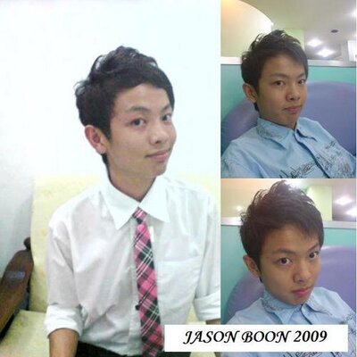 Profile Picture of JasonBoon (@Jason_Boon) on Twitter