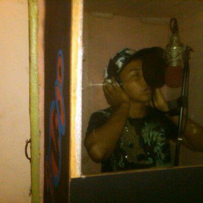 Profile Picture of @la Sifra (@jonathanpinales) on Twitter