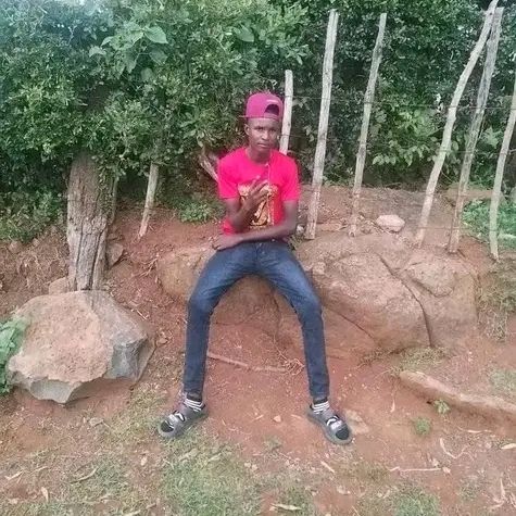 Profile Picture of Erickson chumba (@user783954517342) on Tiktok