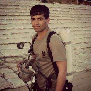 Profile Picture of Manish Dalal (@manishdalal142) on Twitter