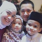 Mrs al-Mujib 💍 - Instagram Profile Picture of Mrs al-Mujib 💍 (@abiel.akn) on Instagram