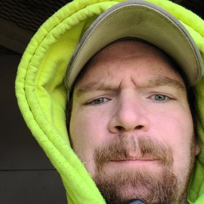 Profile Picture of Justin Fulcher (@JustinFulcher6) on Twitter
