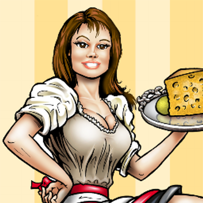 Profile Picture of Cheesetique (@Cheesetique) on Twitter