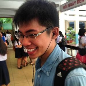 Profile Picture of Lê Tùng (@letung3105) on Myspace