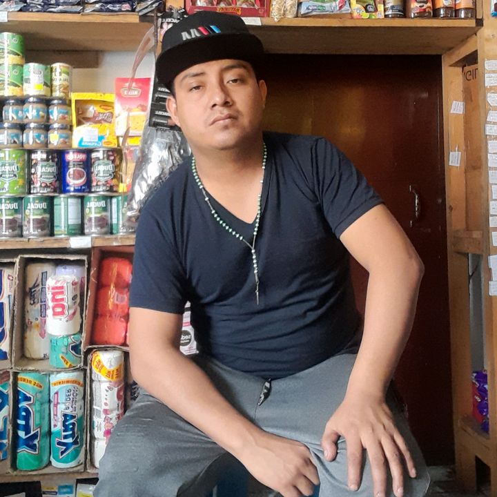 Profile Picture of Wilson Pablo (@wilson.pablo0) on Tiktok