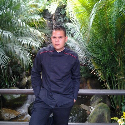 Profile Picture of Albert Guido (@Chef_albert_mg) on Twitter