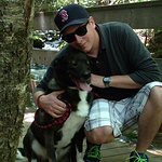 Profile Picture of Chris Dobson (@cd0b50n) on Flickr