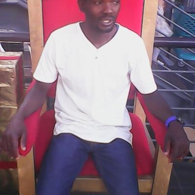 Profile Picture of Johannes Masimba (@@BradleyMasimba) on Twitter