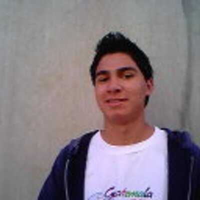 Profile Picture of Kevin Marroquin (@kevinmarroquin9) on Twitter