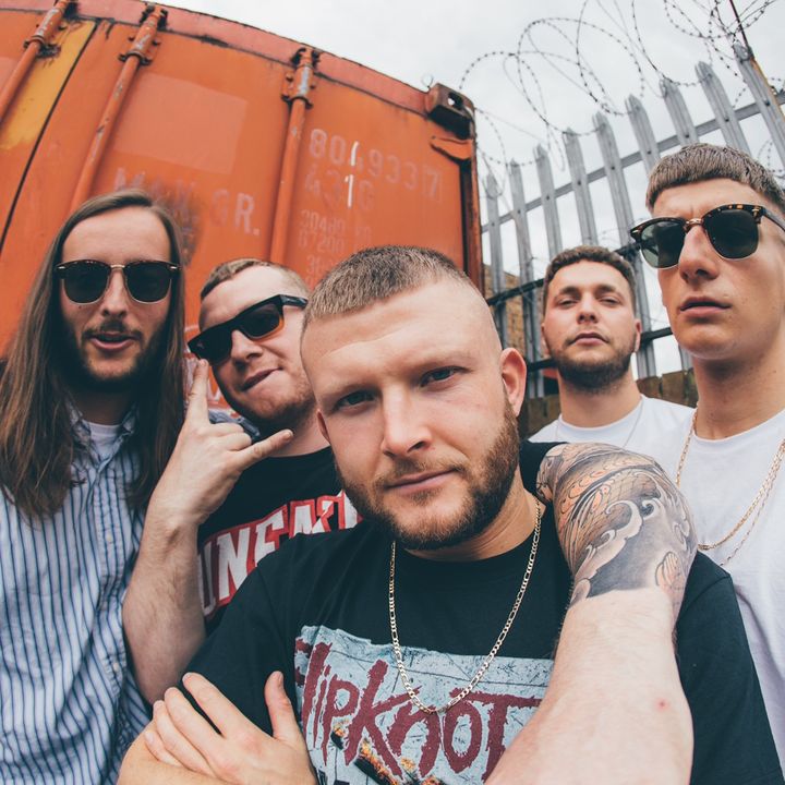 Profile Picture of Charlie Thorpe (@@cdogmlv) on Tiktok