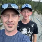Profile Picture of Ben Stromme (@ben.stromme.9) on Facebook