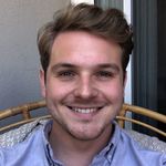 Profile Picture of John Gilbert (@johngilbie) on Instagram