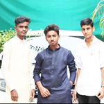 Profile Picture of __SYED MUJTABA🖤__ (@_iamujtaba_) on Instagram