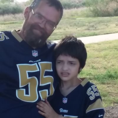Profile Picture of Gary Mcnabb (@GaryMcnabb15) on Twitter