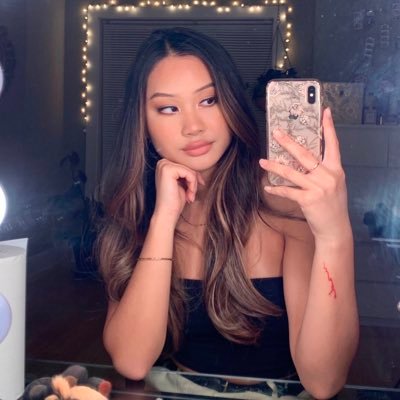 Profile Picture of Mrs. Franco (@CourtneyTrinh) on Twitter