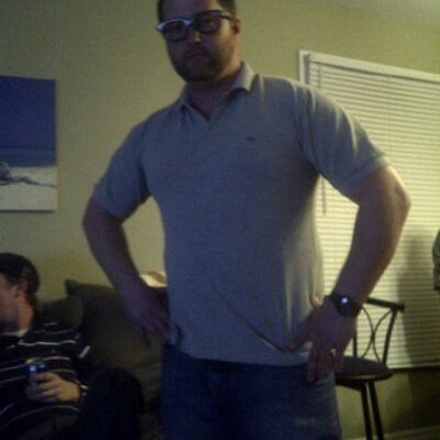 Profile Picture of Cory Molloy (@RyuMolloy14) on Twitter